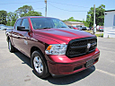 Thumbnail image of 2021 Ram 1500 Classic at Bell's Auto Sales INC