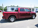 Thumbnail image of 2021 Ram 1500 Classic at Bell's Auto Sales INC