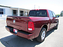 2021 Ram 1500 Classic SLT at Bell's Auto Sales INC