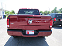 Thumbnail image of 2021 Ram 1500 Classic at Bell's Auto Sales INC