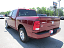 Thumbnail image of 2021 Ram 1500 Classic at Bell's Auto Sales INC