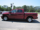 Thumbnail image of 2021 Ram 1500 Classic at Bell's Auto Sales INC