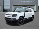 Thumbnail image of 2024 Land Rover Defender at Piazza Jaguar Land Rover West Chester