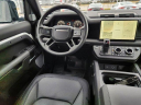 Thumbnail image of 2024 Land Rover Defender at Piazza Jaguar Land Rover West Chester