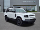 Thumbnail image of 2024 Land Rover Defender at Piazza Jaguar Land Rover West Chester