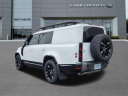 Thumbnail image of 2024 Land Rover Defender at Piazza Jaguar Land Rover West Chester