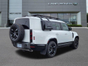 Thumbnail image of 2024 Land Rover Defender at Piazza Jaguar Land Rover West Chester
