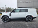 Thumbnail image of 2024 Land Rover Defender at Piazza Jaguar Land Rover West Chester