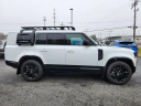 Thumbnail image of 2024 Land Rover Defender at Piazza Jaguar Land Rover West Chester