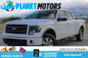 Thumbnail image of 2014 Ford F-150 at Planet Motors