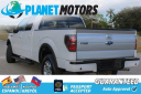 Thumbnail image of 2014 Ford F-150 at Planet Motors