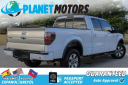 2014 Ford F-150 FX4 at Planet Motors