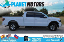 Thumbnail image of 2014 Ford F-150 at Planet Motors