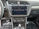 Thumbnail image of 2021 Volkswagen Tiguan at Antwerpen VW - USED