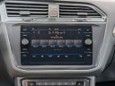Thumbnail image of 2021 Volkswagen Tiguan at Antwerpen VW - USED