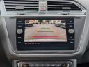 Thumbnail image of 2021 Volkswagen Tiguan at Antwerpen VW - USED