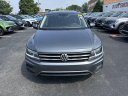 Thumbnail image of 2021 Volkswagen Tiguan at Antwerpen VW - USED