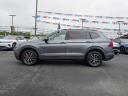Thumbnail image of 2021 Volkswagen Tiguan at Antwerpen VW - USED
