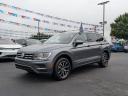 Thumbnail image of 2021 Volkswagen Tiguan at Antwerpen VW - USED