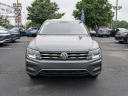 Thumbnail image of 2021 Volkswagen Tiguan at Antwerpen VW - USED