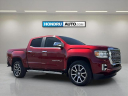 Thumbnail image of 2021 GMC Canyon at Hondru Chevrolet Of E-Town