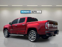 Thumbnail image of 2021 GMC Canyon at Hondru Chevrolet Of E-Town