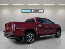 Thumbnail image of 2021 GMC Canyon at Hondru Chevrolet Of E-Town
