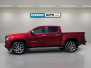 Thumbnail image of 2021 GMC Canyon at Hondru Chevrolet Of E-Town