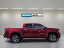 Thumbnail image of 2021 GMC Canyon at Hondru Chevrolet Of E-Town