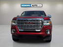 Thumbnail image of 2021 GMC Canyon at Hondru Chevrolet Of E-Town
