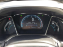 Thumbnail image of 2021 Honda Civic at LaFontaine Infiniti of Ann Arbor