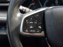 Thumbnail image of 2021 Honda Civic at LaFontaine Infiniti of Ann Arbor