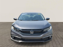 Thumbnail image of 2021 Honda Civic at LaFontaine Infiniti of Ann Arbor