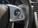 Thumbnail image of 2021 Honda Civic at LaFontaine Infiniti of Ann Arbor