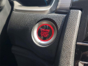 Thumbnail image of 2021 Honda Civic at LaFontaine Infiniti of Ann Arbor