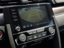 Thumbnail image of 2021 Honda Civic at LaFontaine Infiniti of Ann Arbor