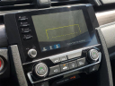 Thumbnail image of 2021 Honda Civic at LaFontaine Infiniti of Ann Arbor