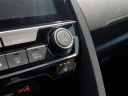 Thumbnail image of 2021 Honda Civic at LaFontaine Infiniti of Ann Arbor
