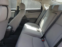 Thumbnail image of 2021 Honda Civic at LaFontaine Infiniti of Ann Arbor