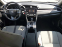 Thumbnail image of 2021 Honda Civic at LaFontaine Infiniti of Ann Arbor