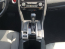 Thumbnail image of 2021 Honda Civic at LaFontaine Infiniti of Ann Arbor