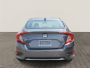 Thumbnail image of 2021 Honda Civic at LaFontaine Infiniti of Ann Arbor