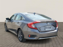 Thumbnail image of 2021 Honda Civic at LaFontaine Infiniti of Ann Arbor