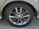 Thumbnail image of 2021 Honda Civic at LaFontaine Infiniti of Ann Arbor