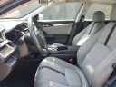Thumbnail image of 2021 Honda Civic at LaFontaine Infiniti of Ann Arbor