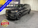 Thumbnail image of 2021 Ford Explorer at Monster Motors