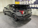 Thumbnail image of 2021 Ford Explorer at Monster Motors