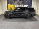 Thumbnail image of 2021 Ford Explorer at Monster Motors