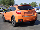 Thumbnail image of 2014 Subaru XV Crosstrek at A & B Motors Of Waterford