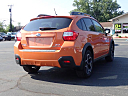 Thumbnail image of 2014 Subaru XV Crosstrek at A & B Motors Of Waterford